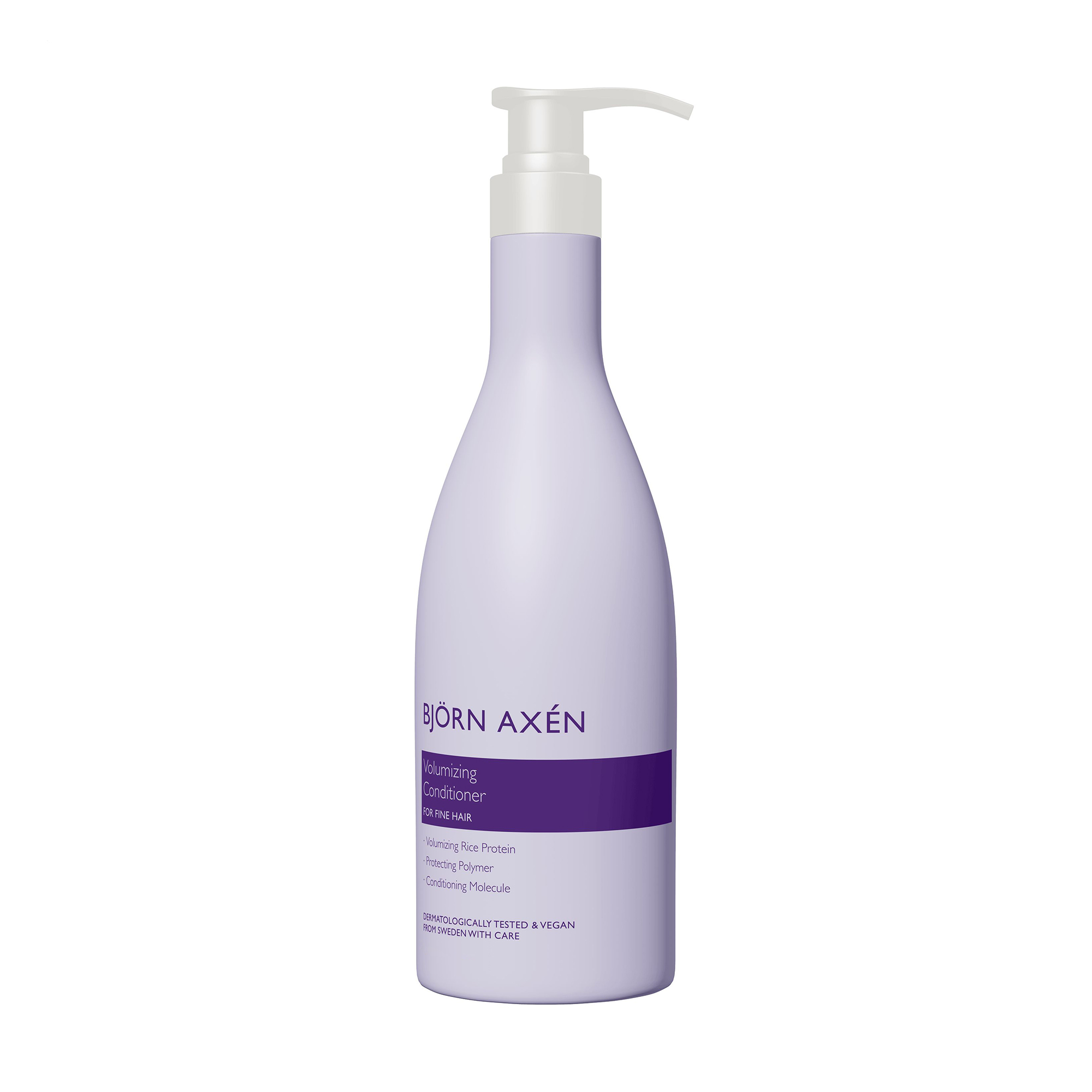 Кондиціонер Bjorn Axen Volumizing Conditioner для об'єму волосся, 750 мл